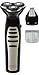 Wahl 09880-124 Lithium Ion All-in-one Shaver and Trimmer RS.3469.00