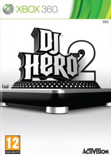 DJ Hero 2
