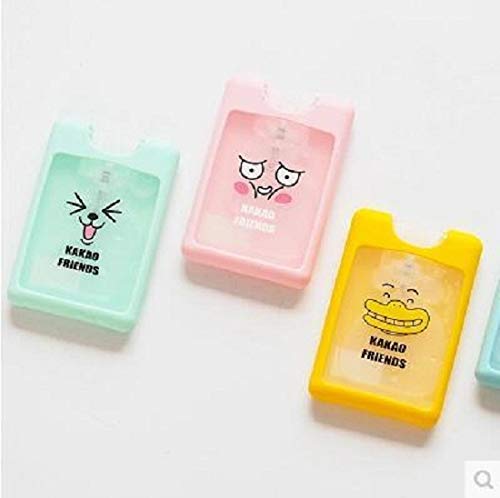 Era Innovative Gifting Unique Pocket Sized Hand Sanitizer|6 * 2 * 9 cms |Random Color (Flavours may vary)|Pack of 1 RS.325 (46.00% Off) - Amazon Era Innovative Gifting Unique Pocket Sized Hand Sanitizer|6 * 2 * 9 cms |Random Color (Flavours may vary)|Pack of 1 RS.325 (46.00% Off) - Amazon