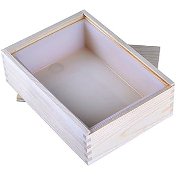 Moule à Savon Professionnel Pour 5 Barres De Savon Individuelles De