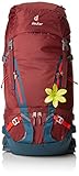 Name: Guide 40+ SL Deuter Damen Guide SL Alpin-Rucksack, Maron-Arctic 72 x 28 x 20 cm, 40 + 8 L