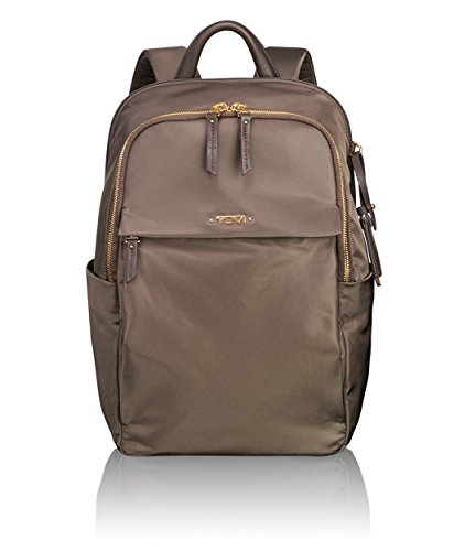 Preisvergleich Produktbild Tumi Voyageur, Daniella Rucksack, Klein, 12"laptop, Mink, 0484720MNK