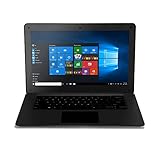 iRULU Walknbook Tablet (10.1 Zoll) / Laptop 2-in-1 (W20)...