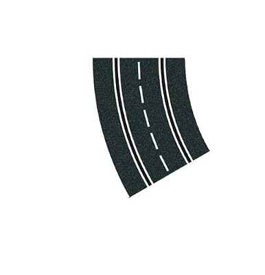 Carrera - rail et accessoire pour circuit - 20020572 - 1/24 et 1/32 - Carrera Evolution -Carrera Digital 132 et 124 - Courbes 2/30° (6)