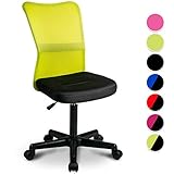 Merax® Drehstuhl Schreibtischstuhl Bürostuhl Kinder...