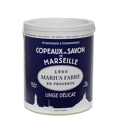 Savonnerie & Cie Copeaux de savon de marseille 1kg