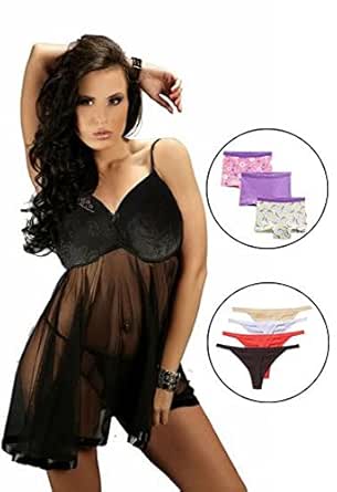 first night gift for girl