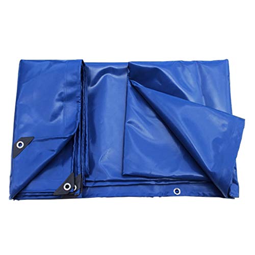 Preisvergleich Produktbild Plane Planen Überdachung Gewebeplane Planen Abdeckung Extrem Starkes Starkes Material wasserdichtes Mehrzweck-großes Zelt-Boot oder Pool-Abdeckung
