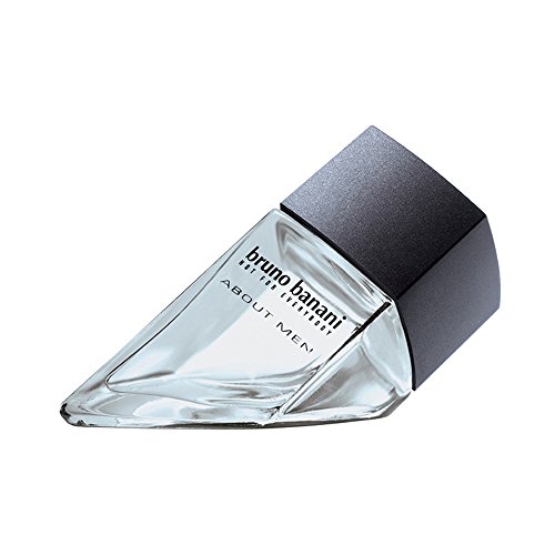 bruno banani About Men Eau de Toilette Natural Spray, 30 ml - 3