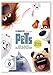 Pets [DVD]