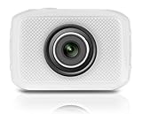 Mini-HD-Kamera / Camcorder für Bild und / oder Videoaufnahme mit 2-Zoll-Touch Screen für Video-Wiedergabe und den Konfigurationseinstellungen