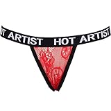 ☘Unterwäsche & Dessous Accessoires Baby Dolls & Negligees BHs Bodys Dessous-Sets Korsagen & Bustiers ShapewearStrapsstrümpfe & Strumpfhalter Thermounterwäsche Unterhemden & BH-Hemden Unterhosen Unterröcke & -kleider Bikinis & Taillenslips Panties & Hipsters Strings & Tangas Damen Panties Spitze Bikinislips Lace Unterwäsche Hipsters Sexy Taillenslips Basic Unterhosen Damen Unterwäsche-Collection Modern Spaghetti-Unterhemden Tank Tops Shirts Taillenslip Hipster String Tanga Bikini-Slip