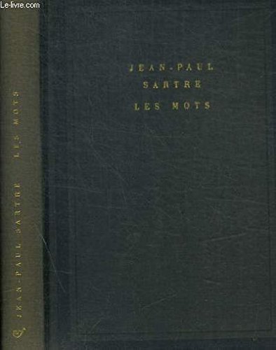 Download Les Mots Download Les Mots