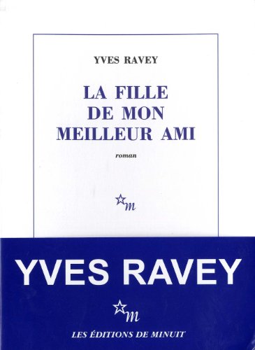 couverture de : La fille de mon meilleur ami