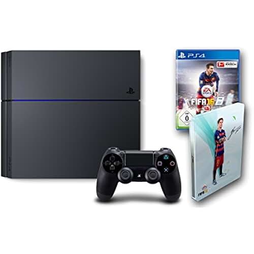 Amazon.de Konsolen PlayStation 4 Games