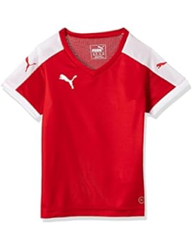 Puma Unisex-Kinder T-Shirt Pitch
