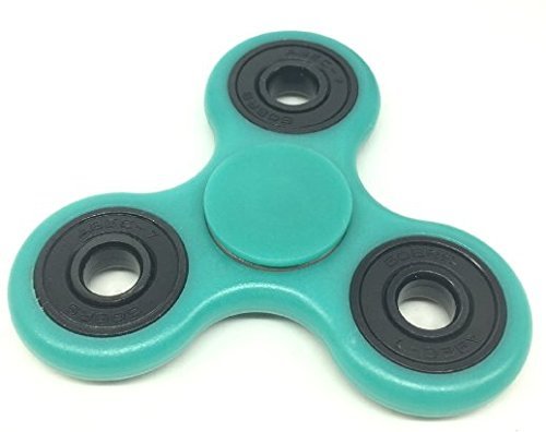 Y&M Tri Fidget Hand Spinner Toy,Stress Reducer Ultra Durable High Speed Bearing Fidget Finger Toy Can Continue to Rotate for 1-3 minutes - Perfect for ADD / ADHD / Anxiety / Autism And Stress Relief Adult Children,Office Desk Gadget Y&M Tri Fidget Hand Spinner Toy,Stress Reducer Ultra Durable High Speed Bearing Fidget Finger Toy Can Continue to Rotate for 1-3 minutes - Perfect for ADD / ADHD / Anxiety / Autism And Stress Relief Adult Children,Office Desk Gadget