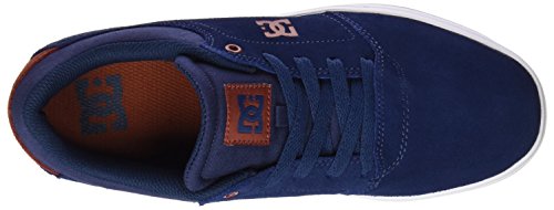 DC CRISIS Herren Skateboardschuhe - 7