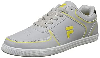 fila men's zoomer sneakers