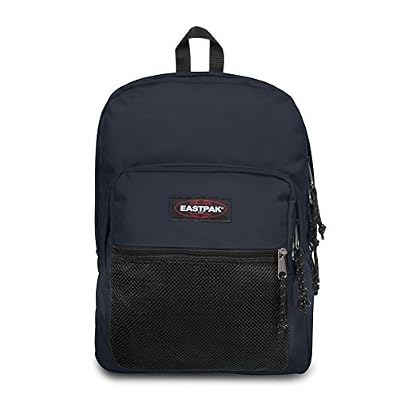 Eastpak Pinnacle Sac à Dos Loisir, 42 cm, 38 L, Bleu