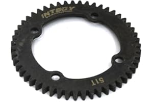 Integy RC Model Precision Modified 51T Spur Gear Designed for Ofna 1/8 Ultra LX One Buggy