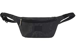 ALVIERO MARTINI 1A CLASSE Marsupio Tozzo | Alviero Martini 1^Classe Geo Black | CV891864260001-Black