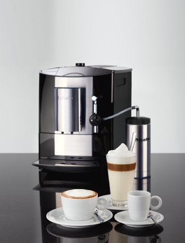 Miele MB Milchbehälter - 4