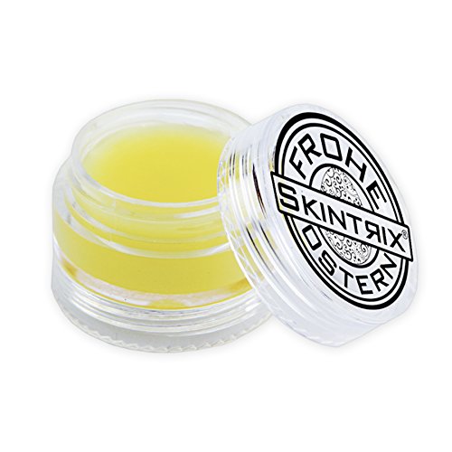 Skintrix Frohe Ostern Balsam Mini Präsent / Geschenk für Ostern