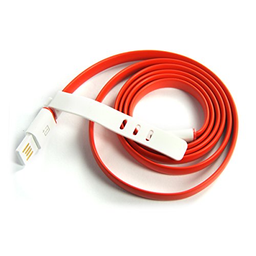 Proam USB Ladekabel Type C Datenübertragung USB-Kabel für OnePlus 2 Two Google Nexus 5X 100mm - 3