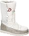 Produktbild BIRKENSTOCK Nuuk Damen Stiefel Offwhite, EU 38