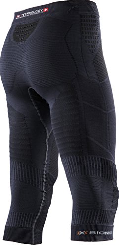 Mejor Ahorro para X-Bionic Hombre Trail Running Effektor OW Pants M -
Pantalones de Running, Todo el año, Hombre, Color carbón y Negro,
tamaño Medium Especial