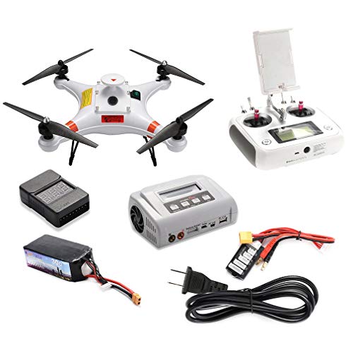 WdruAgdecbe Poseidon-PRO Angeln Drone FPV RC mit 1080P Weitwinkelkamera Flugzeug