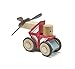Tegu Magnetic Wooden Block Set (Skyhook)