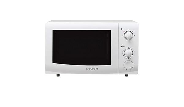 yarasa Uzak ağızlık forno microonde daewoo kor 6l35 - nomadinlust.com