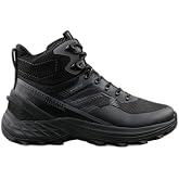 Lumberjack Mendel Hi 4Pr Erkek Outdoor Botu 101782746 Siyah 41