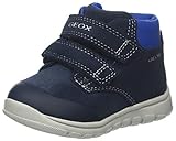 Saison: Herbst/Winter Geox Baby Jungen B Xunday Boy A Sneaker, Blau (Navy C4002), 27 EU