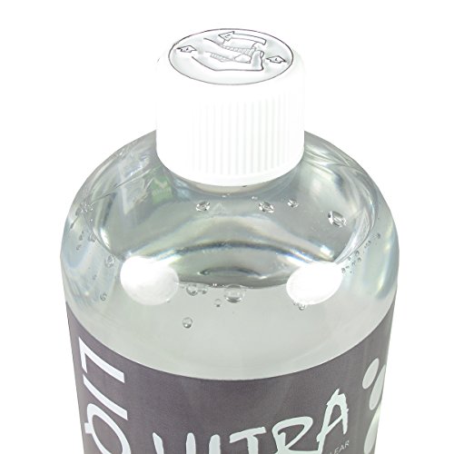 Liquid Cool 1000 ml Ultra Pure Distilled Water for Cooling Kit Clear