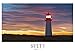 Sylt 2016 - Bildkalender XXL (68 x 46) - Nordsee - Landschaftskalender - Naturkalender by 