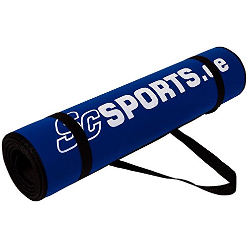 ScSPORTS Yogamatte 180 x 60 x 0,6 cm - 2