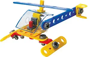 Imagi Builder Mechanic IB-010 Flight Avengers