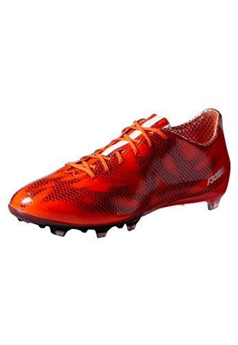 Preisvergleich Produktbild ADIDAS "F30 FG" Nocken Fußballschuhe (B34856) UK 11