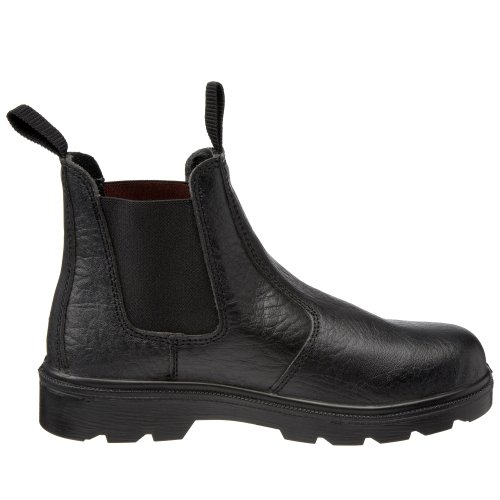 Sterling Safetywear Work Site, Herren Sicherheitsschuhe - 6