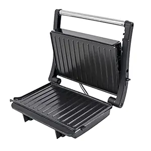 Excluzo Electric Grill Steak Meat Hamburger Sandwich Maker EU Plug