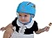 ELENKER Adjustable Baby Toddler Safety Helmet Hat Head Protection Blue