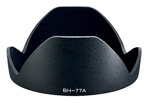 Tokina TKATX1228DXN - Objetivo para Nikon F (enfoque automático, distancia focal 12-28 mm, diámetro: 77 mm)