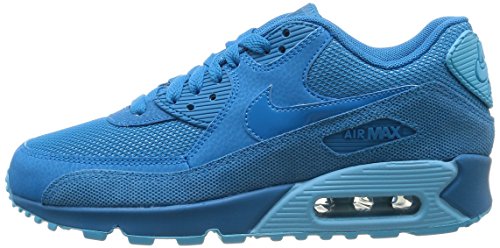 Nike WMNS AIR MAX 90 PREM Damen Sneakers - 5