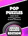 Produktbild Pop Puzzles: Large Print 40 Word Searches and 40 Word Scrambles Ariana Grande Edition