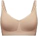 Bravado! Designs Women's Body Silk Seamless Nursing Bra -  Yellow -