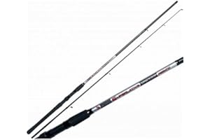 kolpo Superlative Spin Canna da Pesca Spinning 30 gr 2,40 m