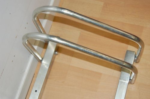 Fahrradständer für 2 , 3 , 4 , 5 oder 6 Fahrräder Räder Fahrrad Ständer Rad Bike - 3